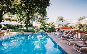 Hotel le Cantemerle